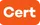 cert