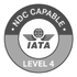 NDC BADGE